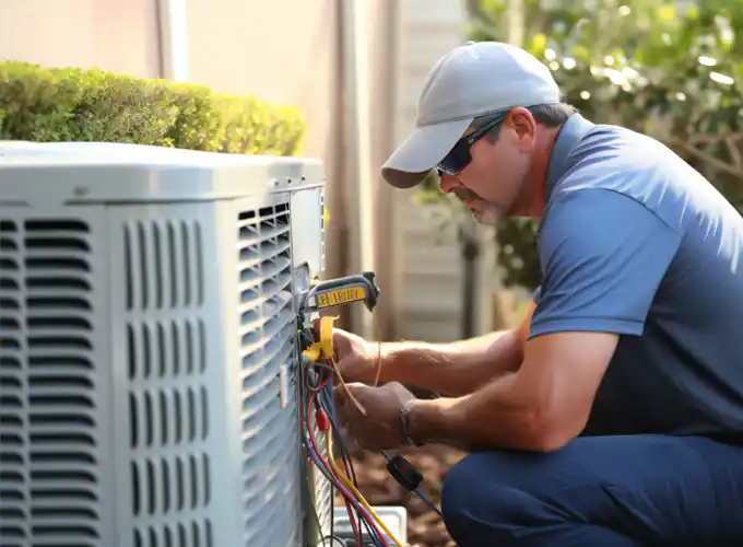 installateur Demen